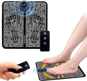 Masajeador de Píes Eléctrico Little Tikes