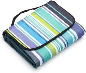 Manta de Picnic Impermeable LIVEHITOP