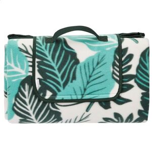 Manta de Picnic Impermeable Amazon Basics