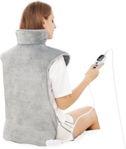 Almohadillas Térmicas Mia&Coco