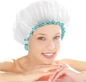 Gorro de Ducha mikimini