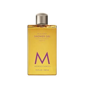 Gel de ducha Moroccanoil