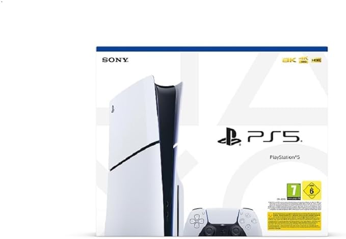 Playstation 5