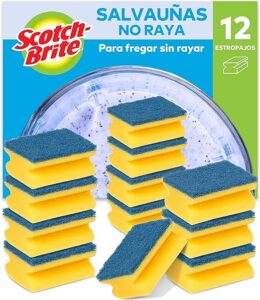 Esponja de Cocina SCOTCH-BRITE
