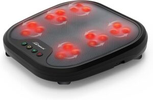 Masajeador de Píes Eléctrico Snailax