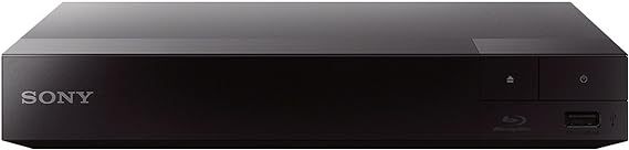 Reproductor Blu-Ray Sony BDP-S1700