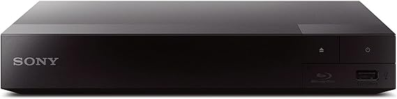 Reproductor Blu-Ray Sony BDP-BX370