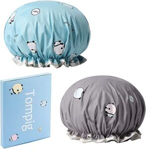 Gorro de Ducha Tompig