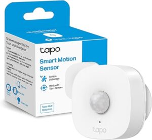 Detector de Movimiento TP-Link Tapo T100