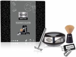 Kit de Afeitado Wilkinson Sword