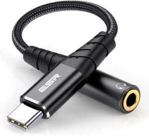 Adaptador USB C