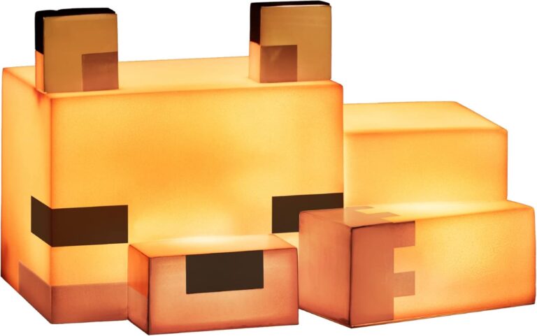 luz de Minecraft