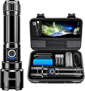 luz led alta potencia