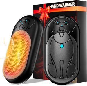 Calentador de manos
