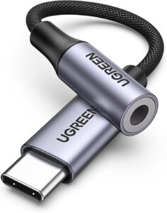 Adaptador USB C