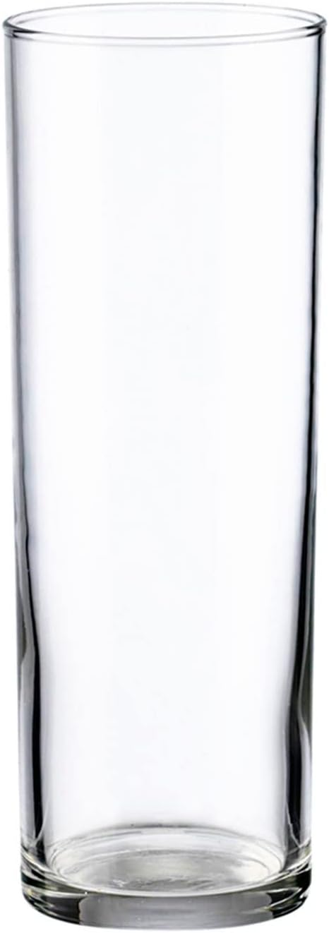 Vasos de cristal