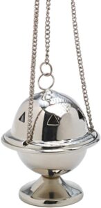 Quemador de incienso