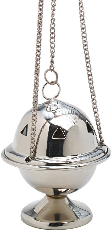 Quemador de incienso