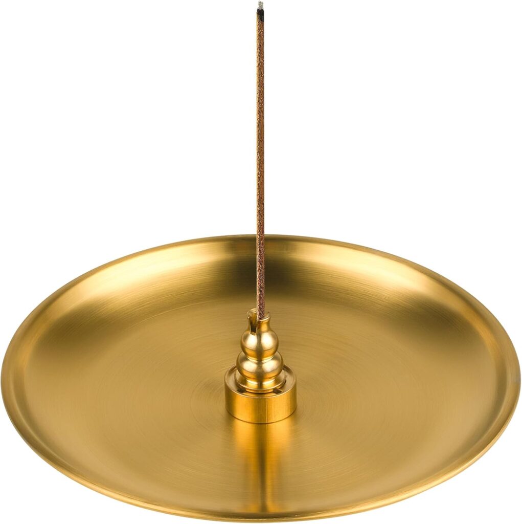 Quemador de incienso