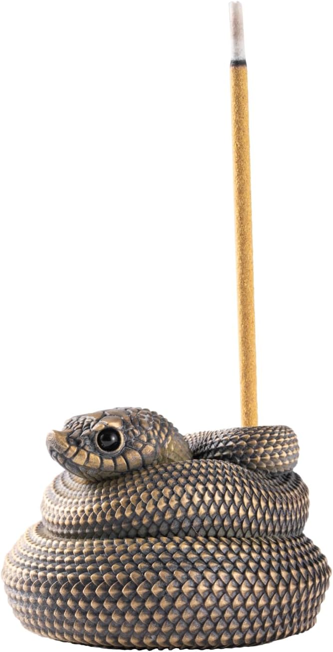 Quemador de incienso