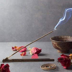 Quemador de incienso