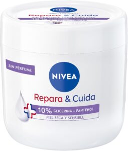 Productos para el cuidado de la piel