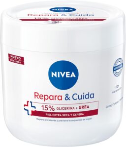 Productos para el cuidado de la piel