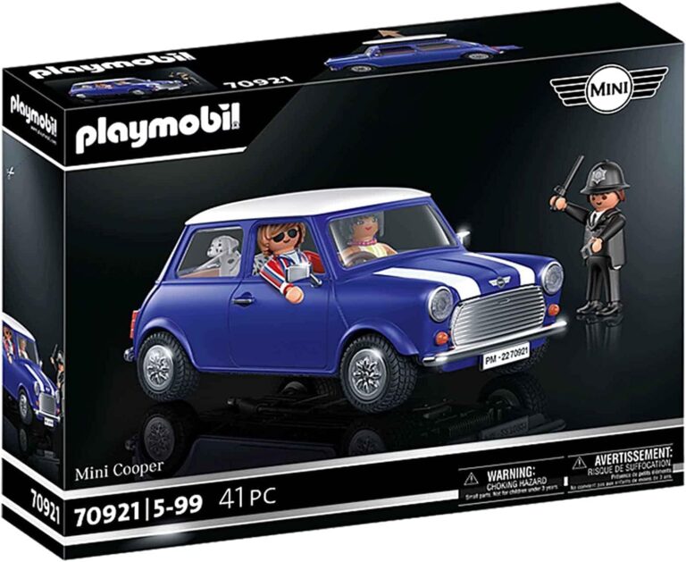Playmobil