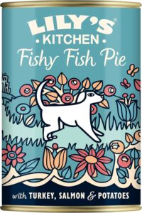 Alimento para perros