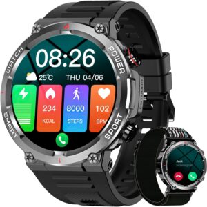 Mejores smartwatches por precio