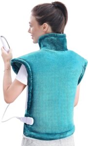 Alivio del dolor muscular