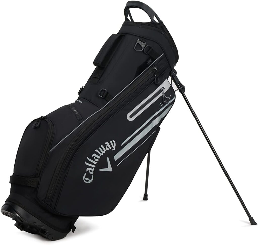 Bolsa de golf