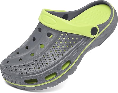 Elegancia y confort con crocs