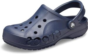 Crocs que ofrecen descanso y estilo