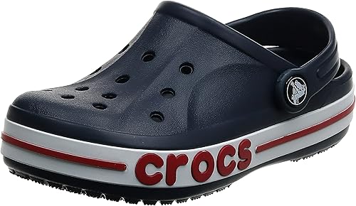 Crocs ideales para actividades casuales