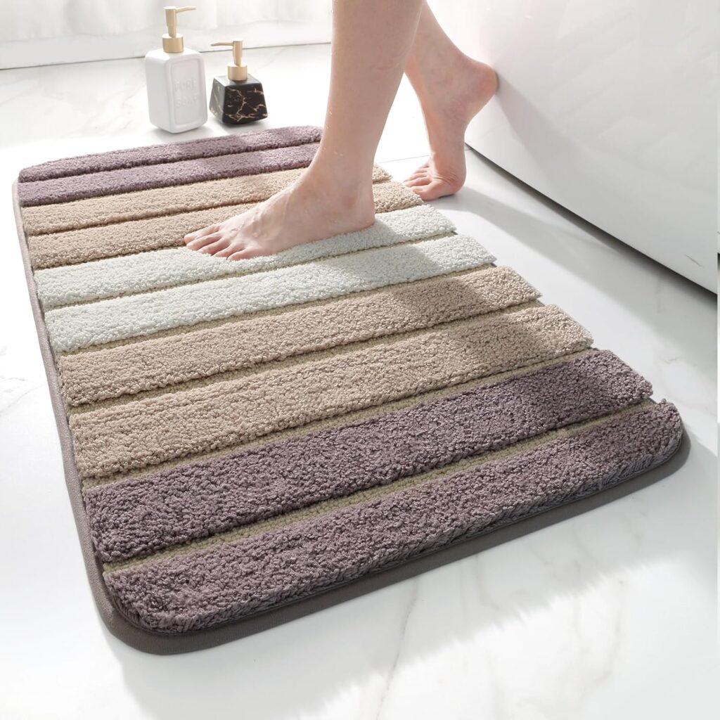 Top alfombras para baño