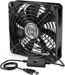 Ventilador PC