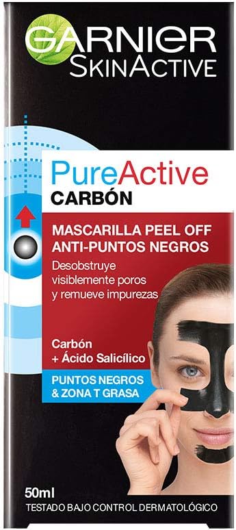 Limpiador facial