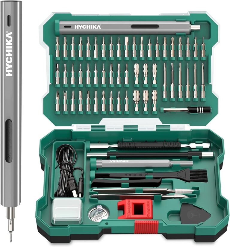 Herramientas de precisión