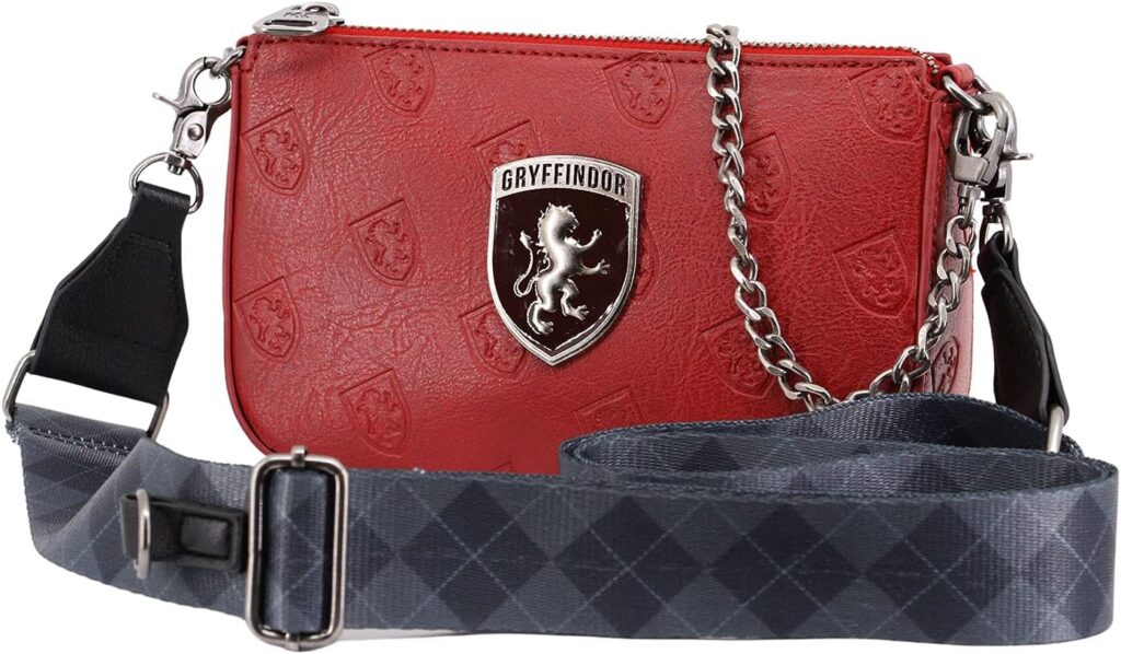 Elige tu bolso de Harry Potter