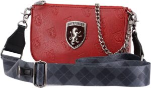 Elige tu bolso de Harry Potter