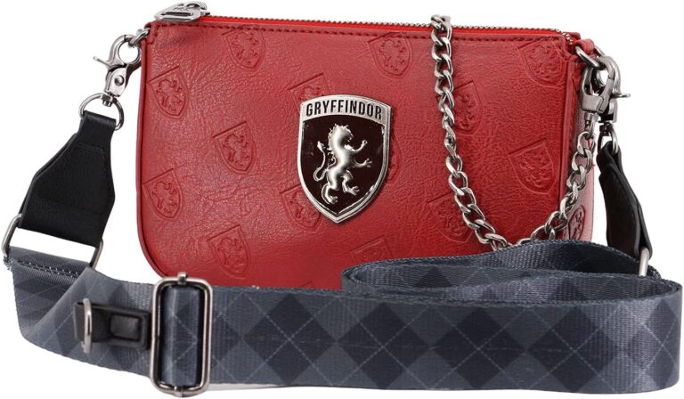 Elige tu bolso de Harry Potter