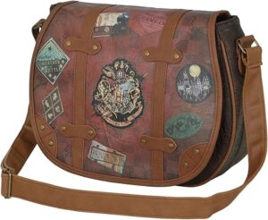 Harry Potter: bolso más recomendado