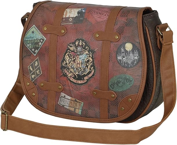 Harry Potter: bolso más recomendado