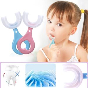 Cuidado dental adecuado para niños