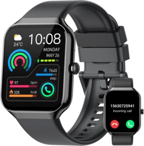 Smartwatches: descubre cuál es el mejor