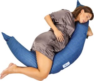 Cojines de lactancia análisis completo