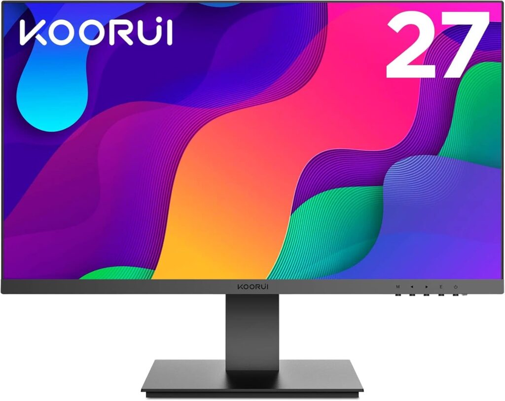 Monitores para PC trabajo