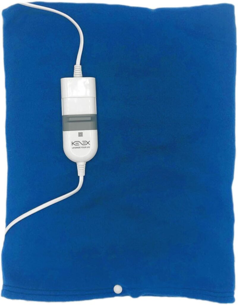 ¿Cuál almohadilla alivia mejor dolores?