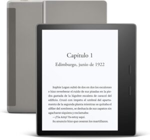 Diferencias entre Kindle Scribe y alternativas